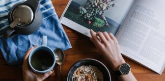 6 Food Combinations To Boost Nutrient Absorption This Winter