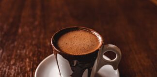 6 Real Health Benefits Of Hot Chocolate