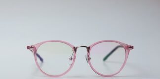 7 Simple Tips On Caring For Your Eye Glasses