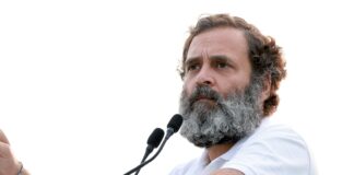 Narasimha Rao’s grandson slams Rahul over ‘walking exercise’,’no respect for…’ | Latest News India