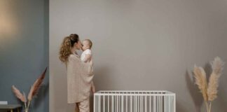 Must-Read Pieces Of Advice For New Moms