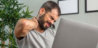 7 expert-approved desk exercises to keep bad posture at bay