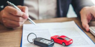 Can You Drive Your Parents’ Car Without Insurance?