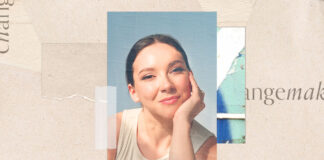 ‘Form Over Ego’: Meet Studio Qila Founder Bridget O’Carroll