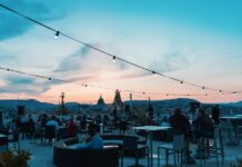 Commercial Outdoor Furniture Ideas For Restaurants