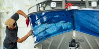 5 DIY Boat Improvement Project Ideas That You Should Try