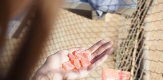 Why Delta 10 Became Popular And Their Benefits