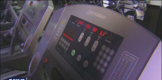 New findings reveal exercise helps against COVID-19 – FOX 13 Tampa