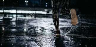 Exercise? In this weather? What you need to know before you do – The Irish Times