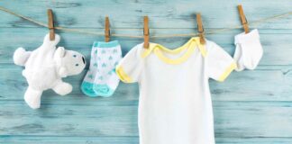 The Finest Fabrics For Baby Garments And Accessories