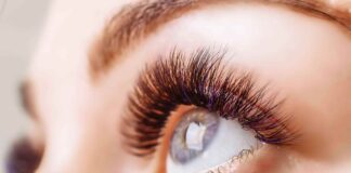 When Is A Good Time To Get Your Eyelashes Done?