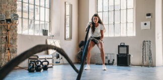 Can Exercise Dislodge an IUD? A Gyno Weighs In