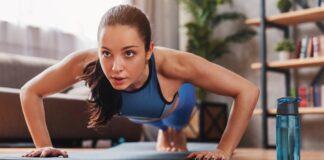 This is the right time to exercise, according to Ayurveda