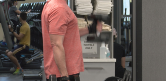 Gym owners say accountability is key in keeping new year’s resolutions