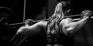 Exercise Routines: Including Turkesterone and Ecdysterone