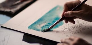 How Do You Master Different Art Materials And Mediums?