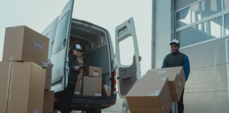 How Personalising Your Employees’ Work Attire Can Help Market Your Business