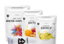 Is MixSupps A Reliable/Trustworthy/Credible company?