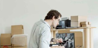 All You Need To Know About Proper Product Storage