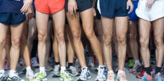 5 Hamstring Exercises For Amazing Legs