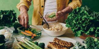 The Nutrition System to Sustain You for Life