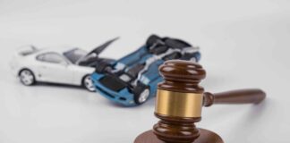 Five Reasons You Might Lose Your Car Accident Lawsuit