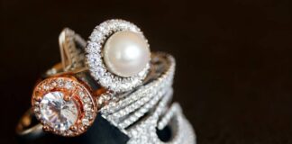 Pieces Of Jewelry, And What They Say About Your Personality