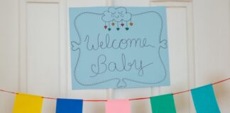 Planning The Perfect Virtual Baby Shower For Your Best Friend
