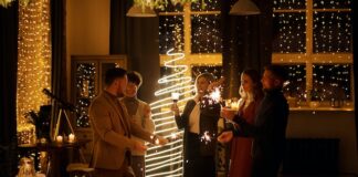 The 3 Best Things To Put Out For When Guests Visit Over The Holidays