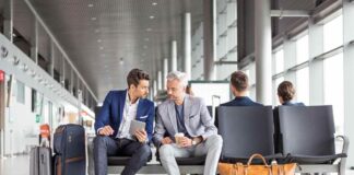 Tips For Business Travellers That You Should Know