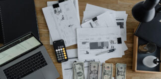 4 Ways You Can Budget Effectively And Save Money