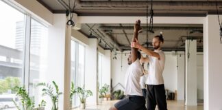 5 Best Butt Exercises That Don’t Require Weights