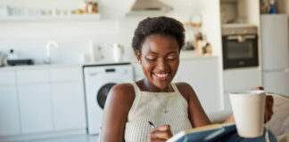 How to Use Journaling for Mental Health