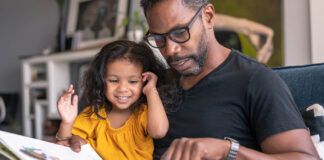 4 Strategies to Teach Empathy to Children