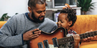 How Music Brings Us Together