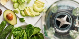 How to Use Food Combining to Aid Digestion