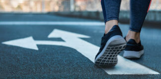 STRONG BODY, STRONG MIND: Identity Crisis