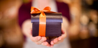 5 of Our Favorite Edible Holiday Gifts