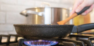 What Is the Impact of Natural Gas on Human Health?