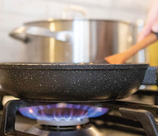 What Is the Impact of Natural Gas on Human Health?