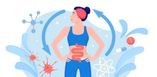 How gut bacteria helps you exercise by sending dopamine hits to the brain