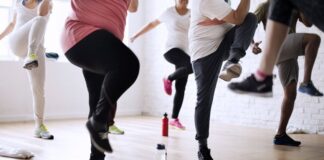 Can Exercise Help You Lose Weight?