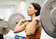 Eccentric Strength Training Benefits Include Less Gym Time