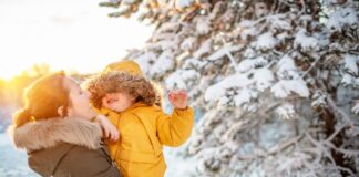 How to Navigate the Holidays — Stressors and All