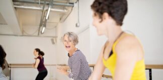 How to Stay Active Through the Holiday Season