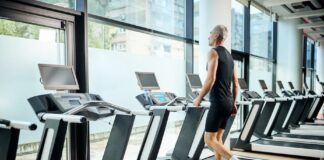 Five ways to avoid pain and injury when starting a new exercise regime