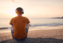 How Guided Imagery Can Boost Your Health — and Performance