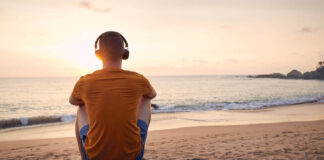 How Guided Imagery Can Boost Your Health — and Performance