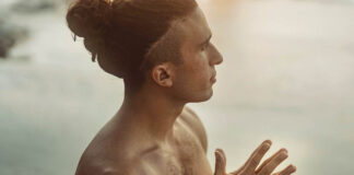 Jonah Kest on the Power of Yoga