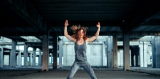 Busy Schedule? Practice These 5 High-Intensity Exercises Daily For A Quick Full-Body Workout